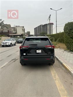 تويوتا راف 4